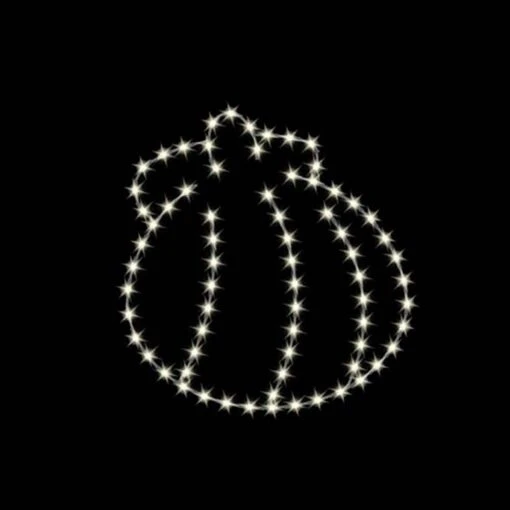 4' Shell, LED