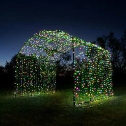 12' Drive Through Tunnel – Twinkly Pro