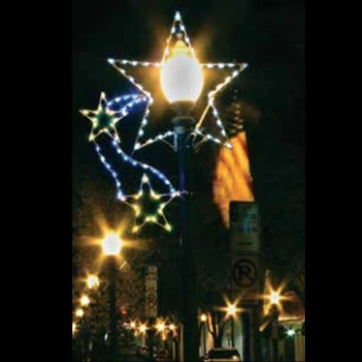 Star Cascade
