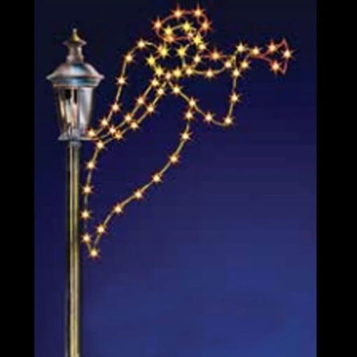 Trumpeting Angel