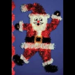 8' Santa