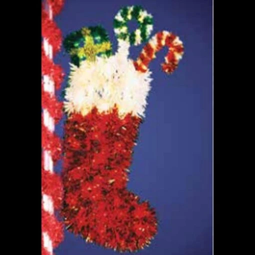 8' Stocking