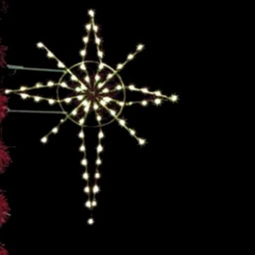 Nativity Star