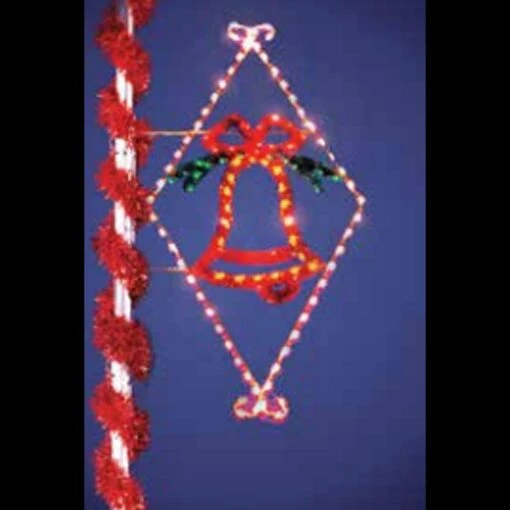 Bell Diamond
