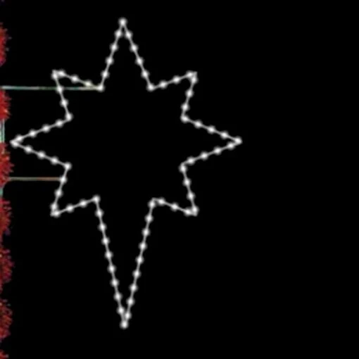 Moravian Star